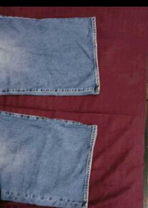 Levis Jeans High Waist