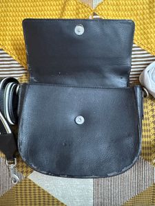 Damaged Unused Replay Crossbody Bag