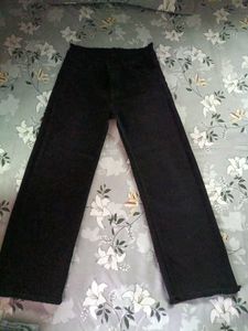 Black Jeans