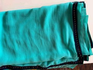 Vibrant Dual Saree Collection