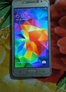 Samsung Galaxy Grand Prime