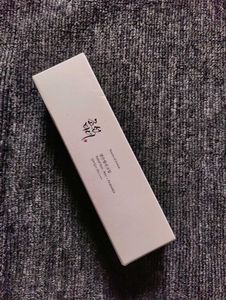BOJ sunscreen