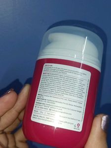 Plum Cherry Blossom Frizz Control Serum