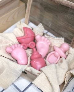 Baby Soap