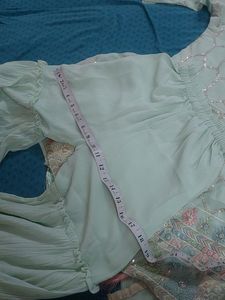 Sarara Suit For Girl