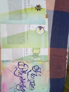 Class 11th Ncert Biology Book