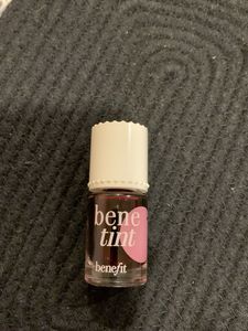 Benefit Benetint Rose-Tinted Lip &amp; Cheek Stain