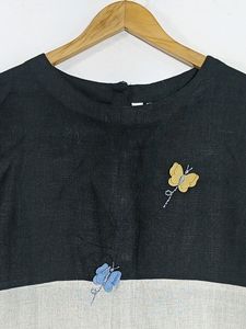 Women Multicolour Top