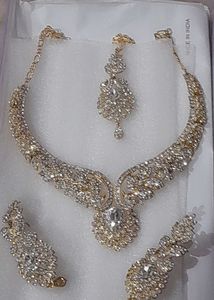 Jewellery Set