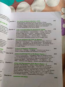 Medieval India Textbook