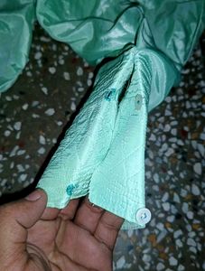 Patiala Silky Smooth Crepe Silk Suit