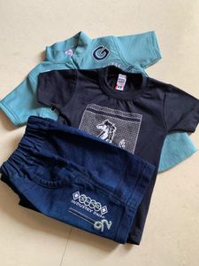 Cute Kids&#39; Outfit