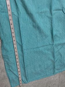Sky Blue Kurti