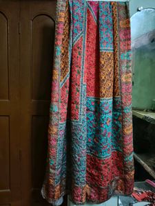 Ethnic Kurta Set