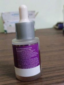 Derma Co 10% Vitamin C Face Serum