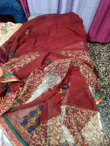 Beautiful Saree