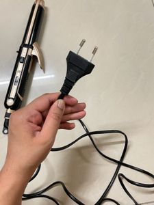 VEGA 3-in-1 HAIR STYLER