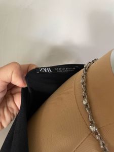 ZARA Tank Top