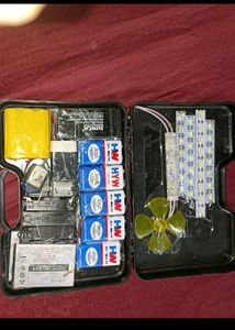 Science Kit Pack Of 18