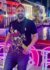 USPOLO TSHIRT