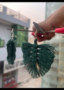 Earring