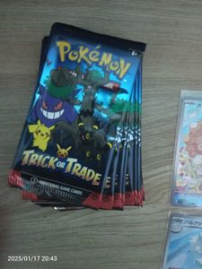 Original Pokemon Tcg