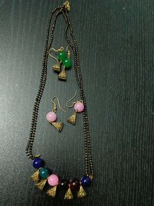 Mangal Sutra Necklace