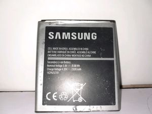 Nokia Dead Key Pad Phone With Samsung Battery