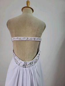 Chiffon Gown