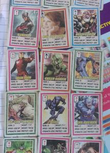 400+ Classic Mini Cards ✨