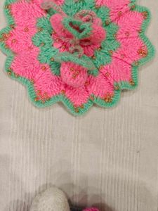 Laddu Gopal Dress combo of 2