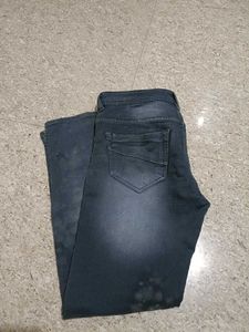 Club 4 Fashion Jeans