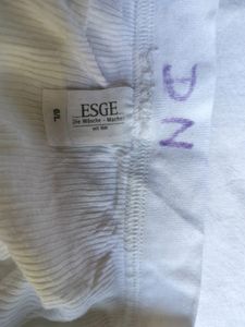 Unused Men Innerwear