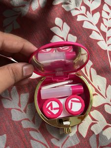 Aqualens Lens Case By Lenkart