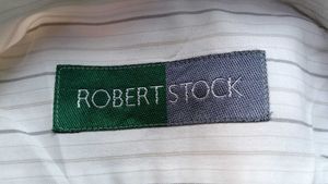 Striped Dress Shirt