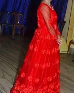 Princess' Gown