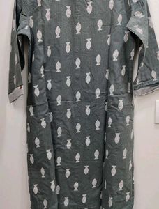 Max Kurta Small