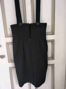 Black Overall