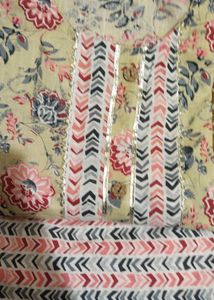Kurta Sets Cotton