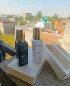 Bella Vita Luxury CEO Perfume Men