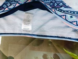 Elegant Print Imported Stuff