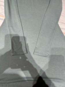 Divided Dresss