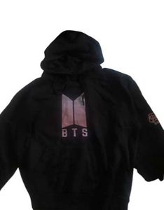 BTS Hoodie