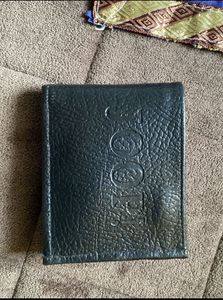 JOOP! Leather Wallet