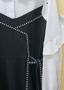 Party Wear One Piece...👗👗