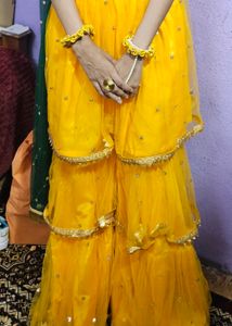 Kurti Set