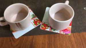 Pookie Cup
