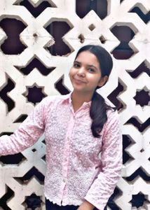 Chickenkari Pink Shirt