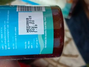 (Choose Any 1) Pilgrim Shampoo