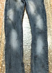 Men And Boys Jeans